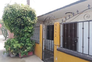 Casa en  Calle Manuel Pérez Yáñez, Ampliación Colonia Lucio Blanco, Playas De Rosarito, Baja California, 22706, Mex