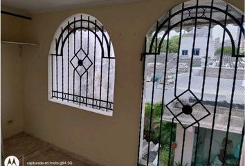 Apartamento en  Paraíso, Barranquilla