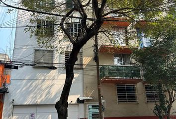 Departamento en  Calle Manuel Navarrete 30, Algarín, Cuauhtémoc, Ciudad De México, 06880, Mex