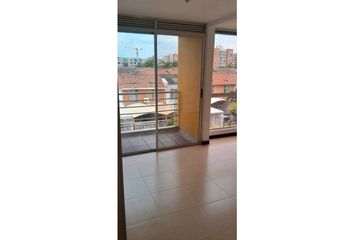 Apartamento en  Valle Del Lili, Cali