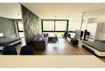 Apartamento en  Poblado, Medellín