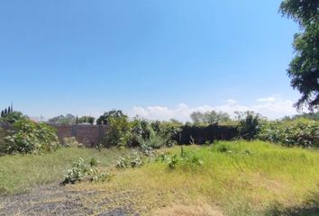 Lote de Terreno en  Privada Jesús García 24-44, San Antonio Tlayacapan, Ajijic, Chapala, Jalisco, 45922, Mex