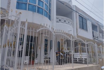 Casa en  Santa Lucía, Cartagena De Indias