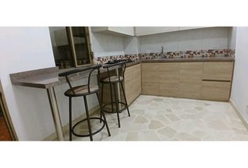 Apartamento en  Santa Teresita Oeste, Cali