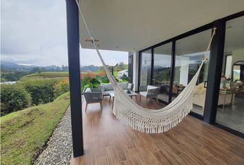 Casa en  El Retiro, Antioquia