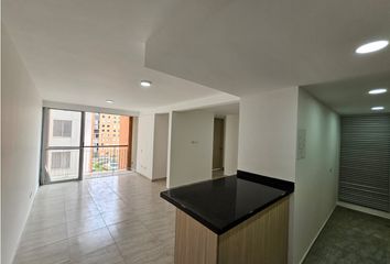 Apartamento en  Valle Del Lili, Cali