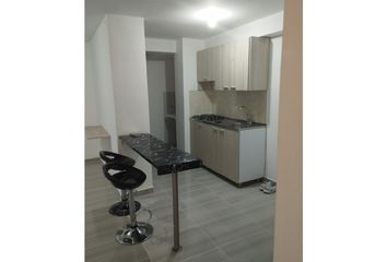 Apartamento en  Monserrate Casas, Santa Rosa De Cabal