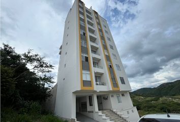 Apartamento en  La Torcoroma, Ocaña