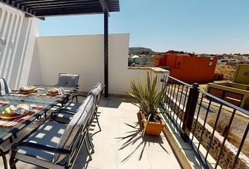 Casa en condominio en  Prolongación Santo Domingo 3, Arcos De San Miguel, San Miguel De Allende, Guanajuato, 37740, Mex