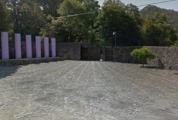 Lote de Terreno en  Calle Benito Juárez, San Nicolás, Malinalco, México, 52443, Mex