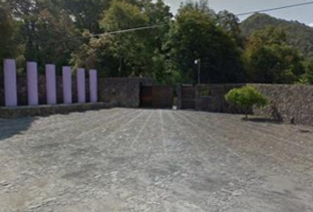 Lote de Terreno en  Calle Benito Juárez, San Nicolás, Malinalco, México, 52443, Mex