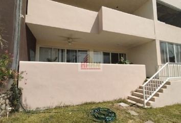 Departamento en  Avenida Deportes 14-44, Club Deportivo, Acapulco De Juárez, Guerrero, 39830, Mex