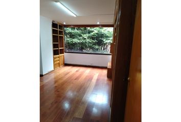 Apartamento en  La Carolina, Bogotá