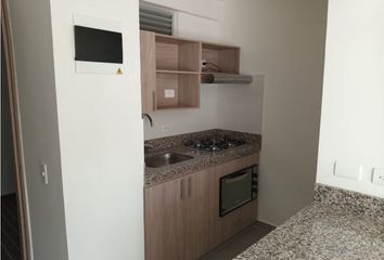 Apartamento en  Calasanz, Medellín