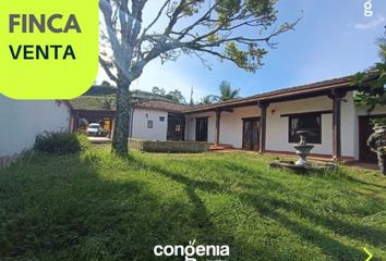 Villa-Quinta en  Rionegro Antioquía