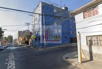 Departamento en  Calle Luis García 28-31, Santa Martha Acatitla, Iztapalapa, Ciudad De México, 09530, Mex