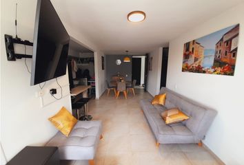 Apartamento en  Los Molinos, Dosquebradas