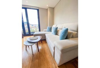 Apartamento en  La Cabrera, Bogotá