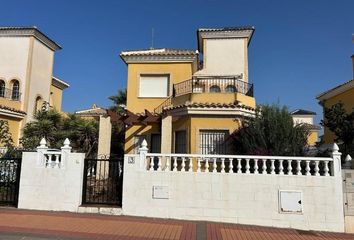 Chalet en  Algorfa, Alicante Provincia