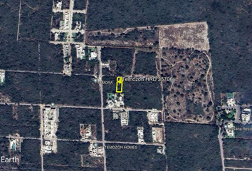 Lote de Terreno en  X Canatún, Mérida, Yucatán, Mex