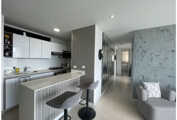 Apartamento en  Castropol, Medellín