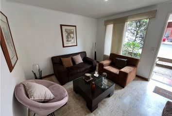 Casa en  La Nubia, Medellín