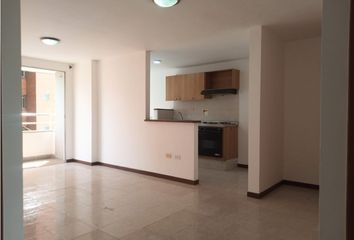 Apartamento en  La Nubia, Medellín