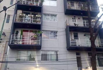 Departamento en  Calle Palermo 22, Américas Unidas, Benito Juárez, Ciudad De México, 03610, Mex