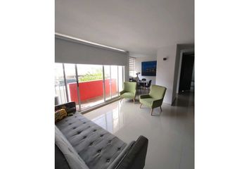 Apartamento en  Santa Teresita Oeste, Cali