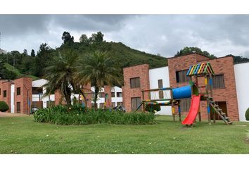 Casa en  El Trébol, Manizales