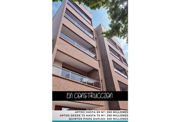 Apartamento en  Itagüí, Antioquia