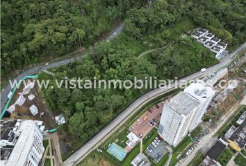 Lote de Terreno en  La Francia, Manizales