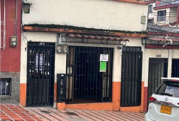 Casa en  Primero De Mayo, Río Otún, Pereira