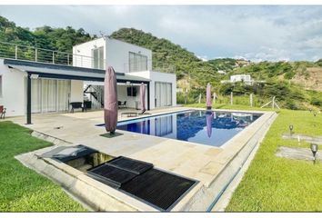 Villa-Quinta en  Sopetran, Antioquia