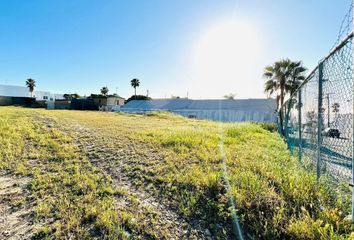 Lote de Terreno en  Calle Cárdenas, Rancho Las Flores Segunda Sección, Tijuana, Baja California, 22525, Mex