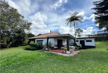 Casa en  El Carmen De Viboral, Antioquia