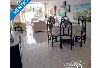 Apartamento en  Camelia, Manizales