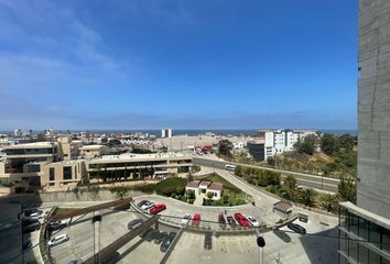 Departamento en  Paseo Playas De Tijuana, Sección Terrazas, Tijuana, Baja California, 22504, Mex