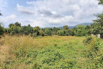 Lote de Terreno en  Carretera Toluca-valle De Bravo, Valle De Bravo, México, 51209, Mex