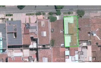 Lote de Terreno en  Laureles, Medellín