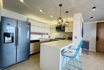 Apartamento en Candelaria Centro, Medellín