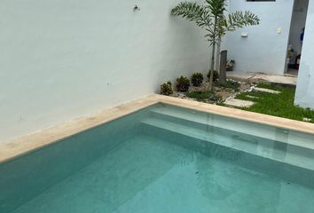 Casa en  Pueblo Dzitya, Mérida, Yucatán