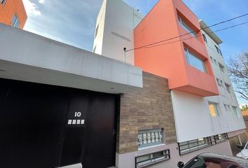 Departamento en  Calle De Garceta 2-10, Colonia Las Águilas, Álvaro Obregón, Ciudad De México, 01710, Mex