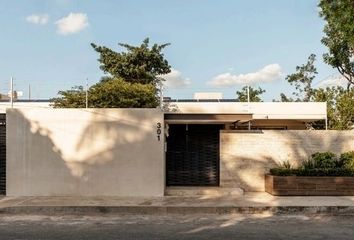 Casa en  Buenavista, Mérida, Mérida, Yucatán