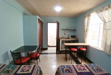 Departamento en  Avenida Benito Juárez 201, Centro, Texcoco De Mora, Texcoco, México, 56100, Mex