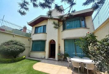 Casa en  Calle Retorno 5 40, Colinas Del Bosque, Tlalpan, Ciudad De México, 14608, Mex