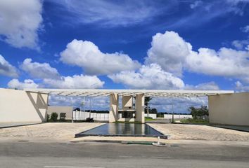 Lote de Terreno en  Temozon, Mérida, Yucatán