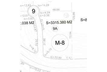 Lote de Terreno en  Calle Benito Juárez, Cruz Verde, Tapalpa, Jalisco, 49340, Mex