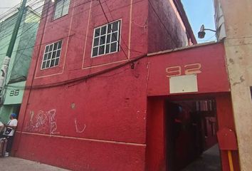 Departamento en  Calle Violeta, Guerrero, Cuauhtémoc, Ciudad De México, 06300, Mex