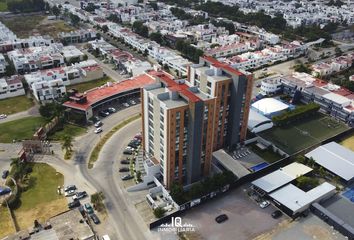 Departamento en  Avenida Aviacion 4175, Zapopan, Jalisco, 45019, Mex